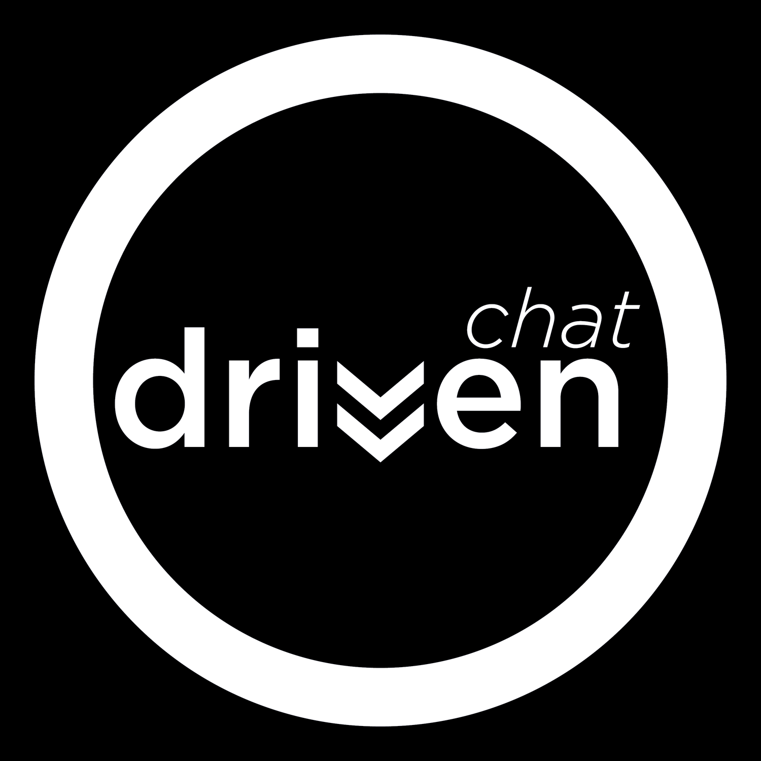 Driven Chat 
