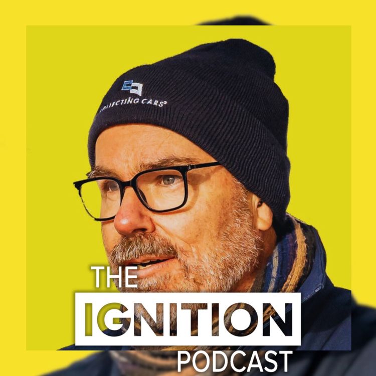 The Ignition Podcast
